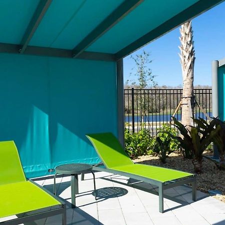 Fantastic 4 Bd W Pool At Storey Lake Resort 2709 Kissimmee Exteriör bild