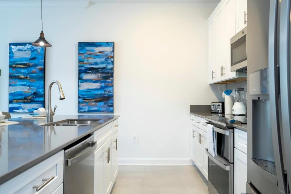 Fantastic 4 Bd W Pool At Storey Lake Resort 2709 Kissimmee Exteriör bild