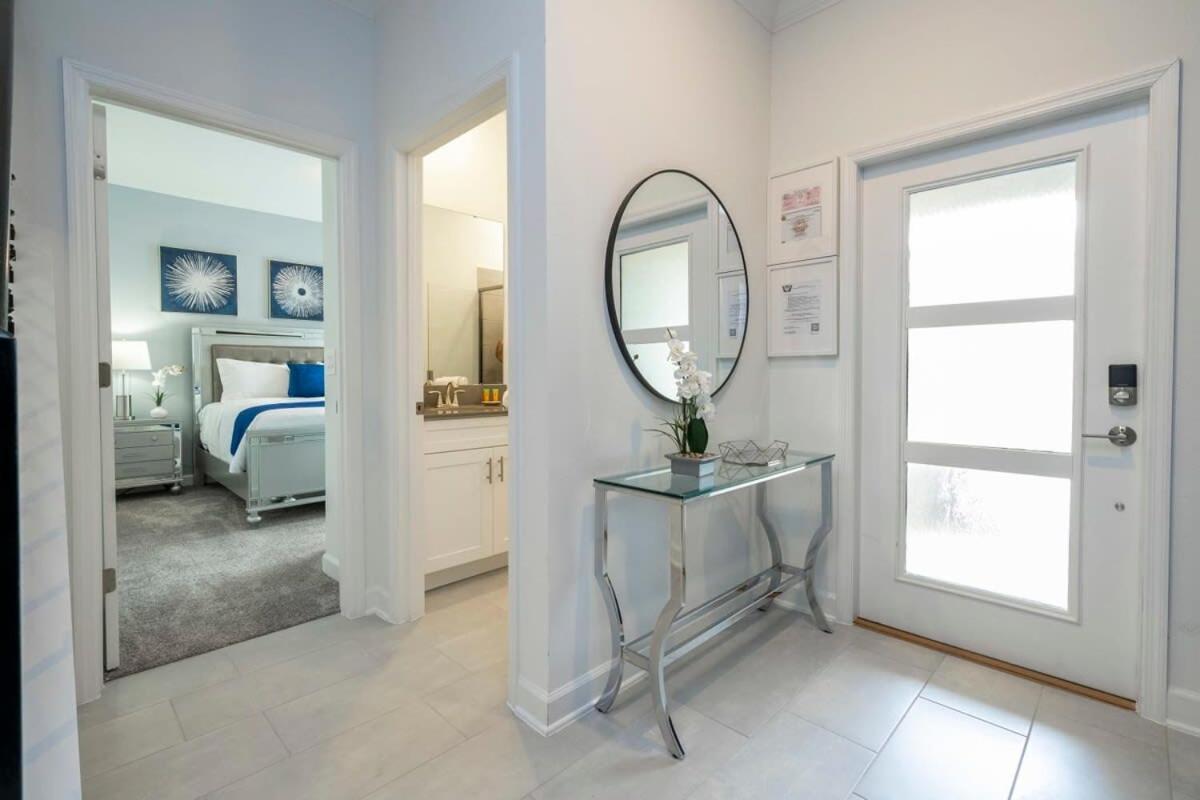 Fantastic 4 Bd W Pool At Storey Lake Resort 2709 Kissimmee Exteriör bild