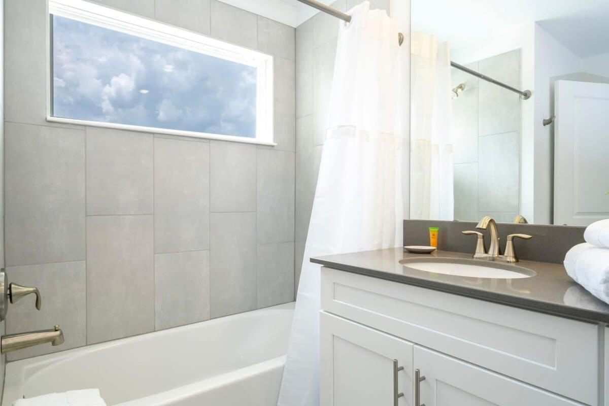 Fantastic 4 Bd W Pool At Storey Lake Resort 2709 Kissimmee Exteriör bild
