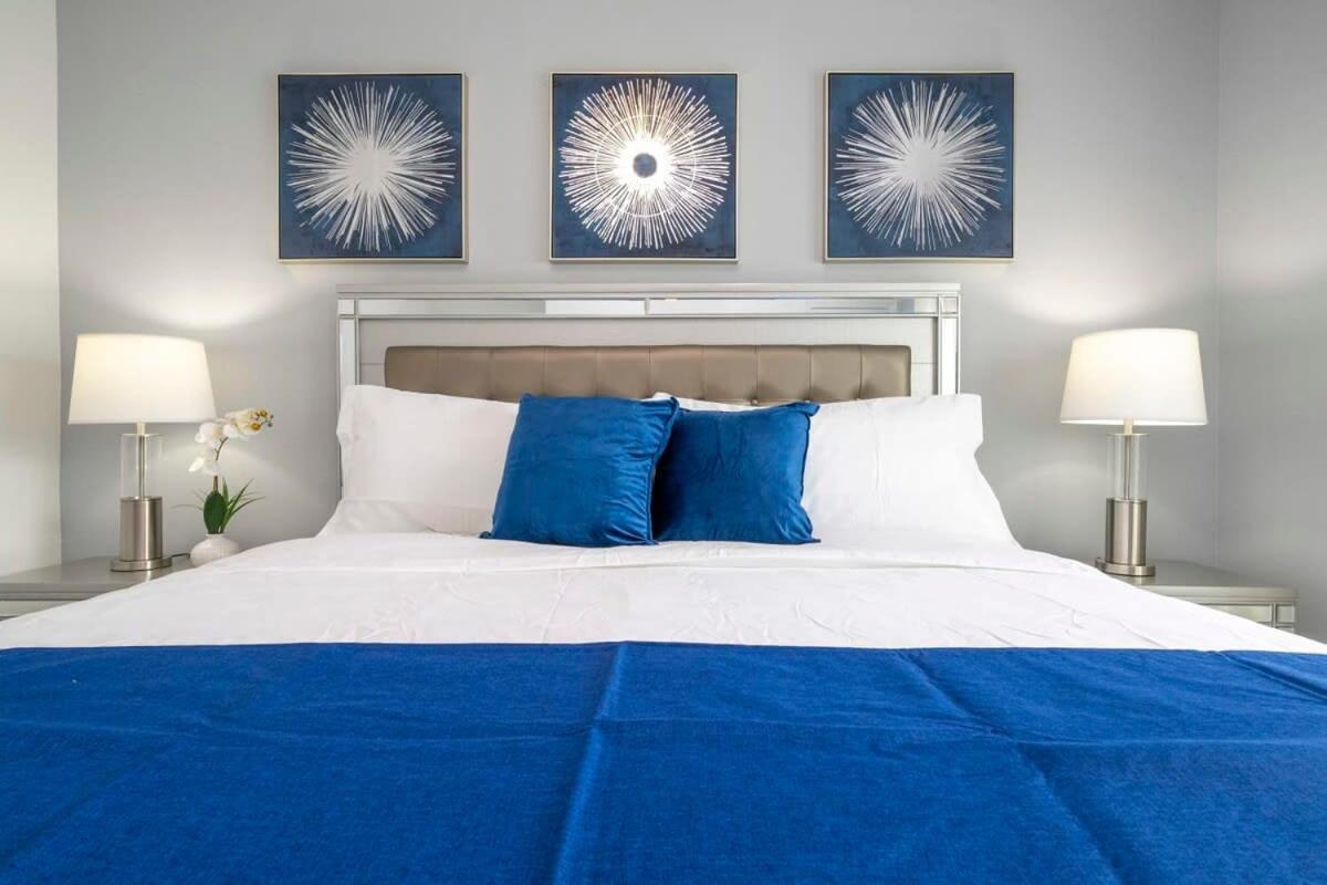 Fantastic 4 Bd W Pool At Storey Lake Resort 2709 Kissimmee Exteriör bild